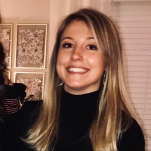 Meet your Posher, Taylor